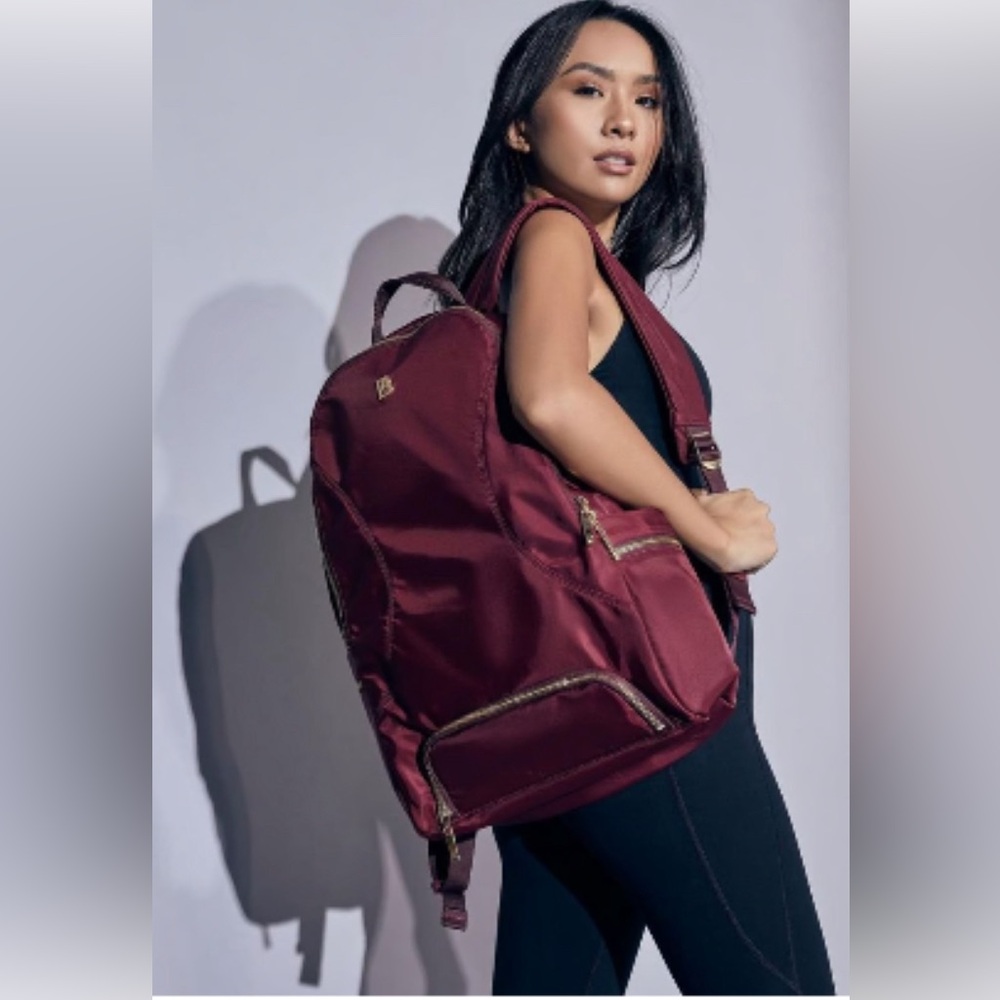 BuffBunny game changer backpack